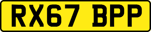 RX67BPP