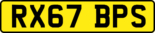 RX67BPS
