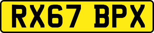 RX67BPX