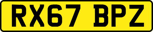 RX67BPZ
