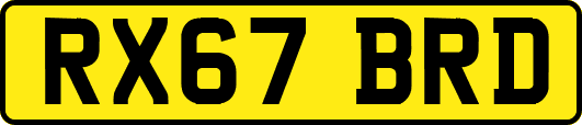 RX67BRD