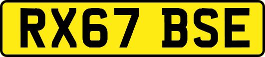 RX67BSE