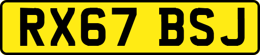 RX67BSJ