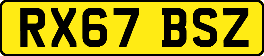 RX67BSZ