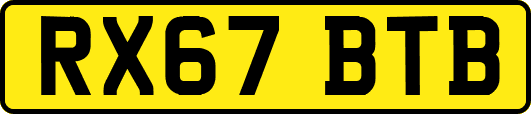 RX67BTB