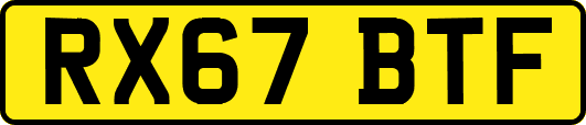 RX67BTF
