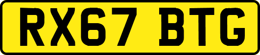 RX67BTG