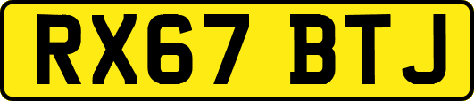 RX67BTJ