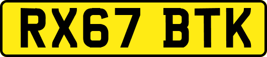 RX67BTK