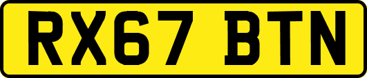 RX67BTN