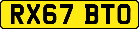 RX67BTO