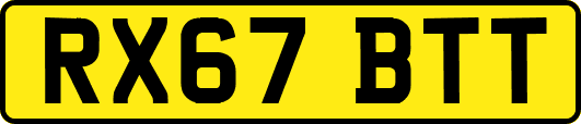 RX67BTT