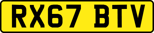 RX67BTV
