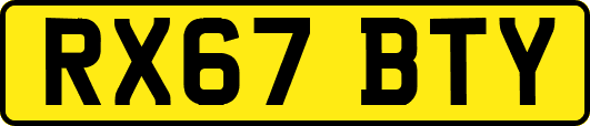 RX67BTY