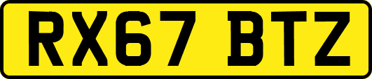RX67BTZ