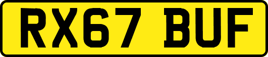 RX67BUF