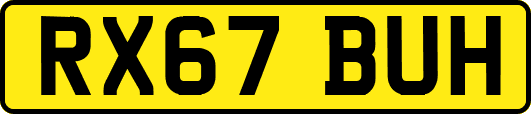 RX67BUH