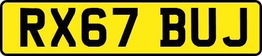 RX67BUJ