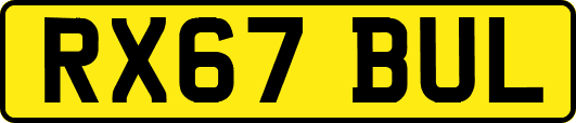 RX67BUL