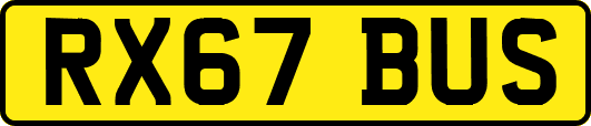 RX67BUS