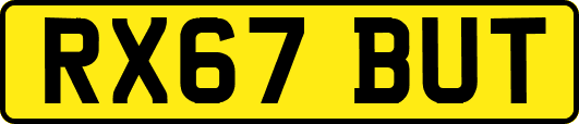 RX67BUT