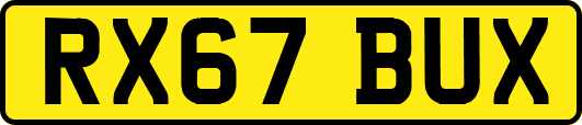 RX67BUX