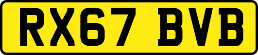 RX67BVB