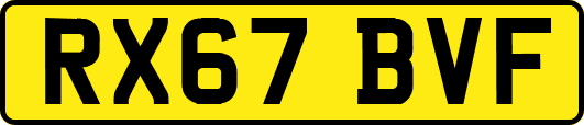RX67BVF