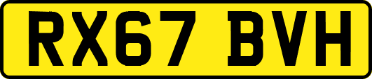 RX67BVH