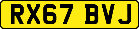 RX67BVJ