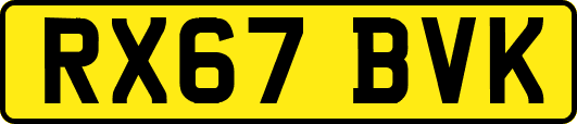 RX67BVK