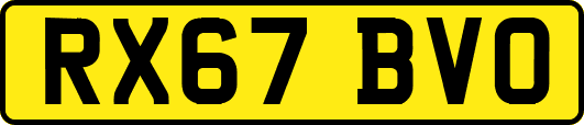 RX67BVO
