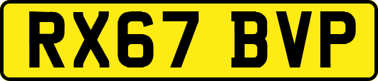 RX67BVP