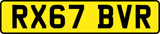 RX67BVR