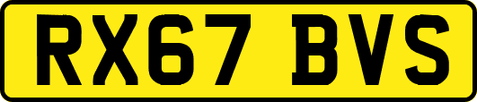 RX67BVS