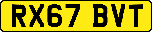 RX67BVT