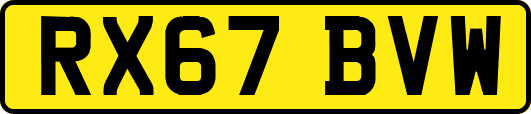 RX67BVW