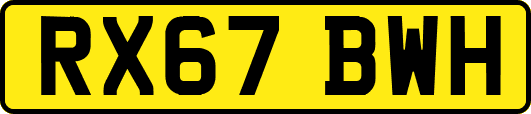 RX67BWH