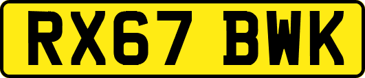 RX67BWK