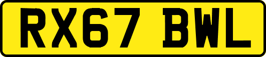 RX67BWL