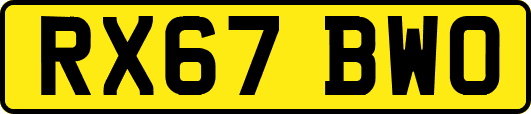 RX67BWO