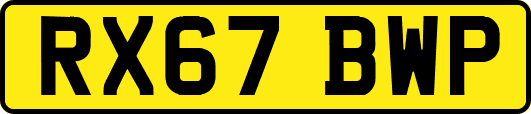 RX67BWP