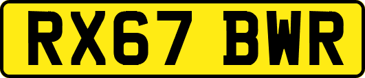 RX67BWR