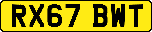 RX67BWT