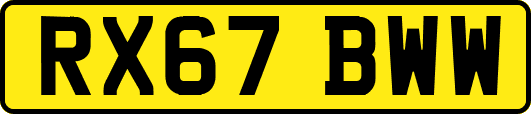 RX67BWW