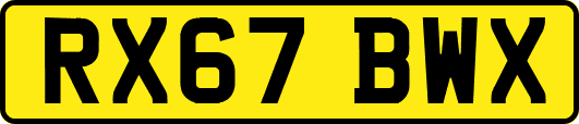 RX67BWX
