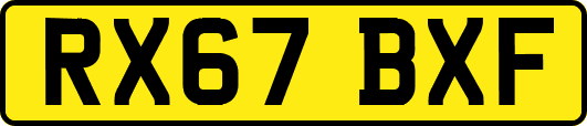 RX67BXF