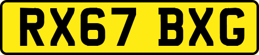RX67BXG
