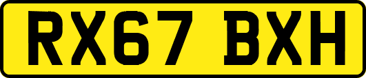 RX67BXH