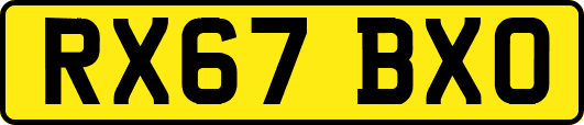 RX67BXO